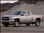 2009 Chevrolet Silverado 3500 HD Extended Cab